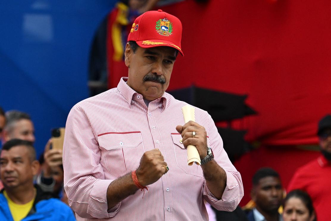 Le président vénézuélien, Nicolas Maduro, se dit prêt à discuter avec Donald Trump pour lutter contre le trafic de drogue