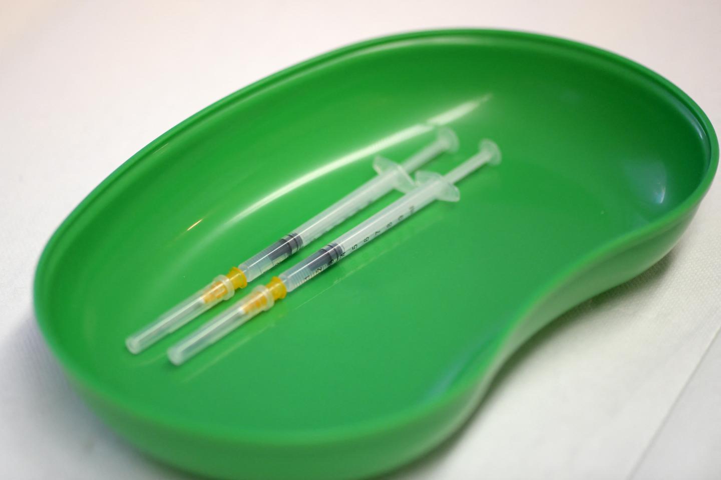 Choc anaphylactique : sur la piste d’un vaccin thérapeutique