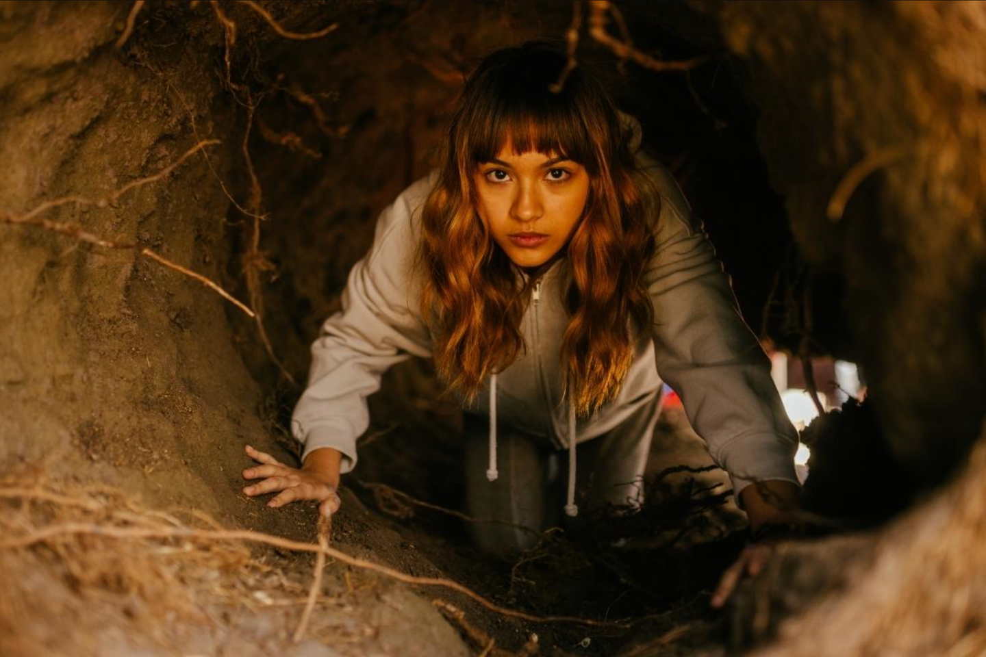 « Mangeterre », sur Prime Video : le réalisme magique pour rendre visibles les disparues mexicaines