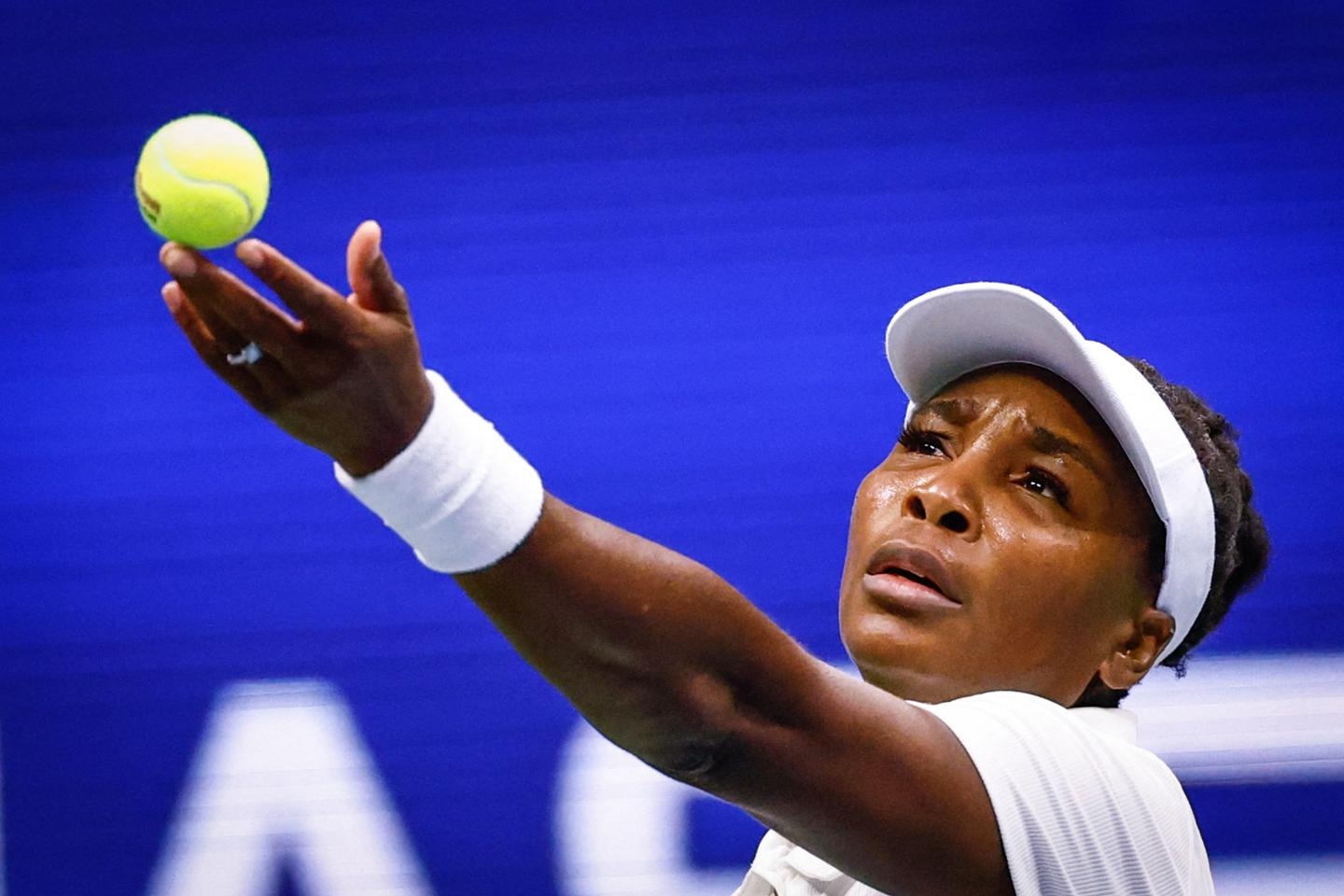 Invitée à l’Open d’Australie, Venus Williams va établir à 45 ans un record de longévité Invitée à l’Open d’Australie, Venus Williams va établir à 45 ans un record de longévité