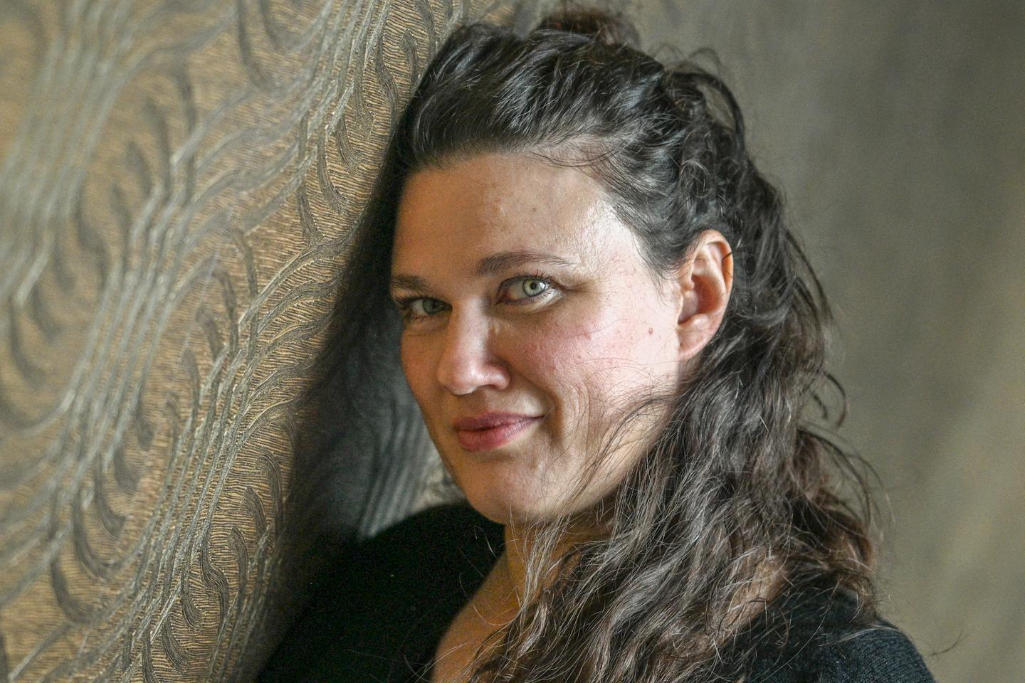 Mascha Schilinski, cinéaste magicienne autrice des « Echos du passé »