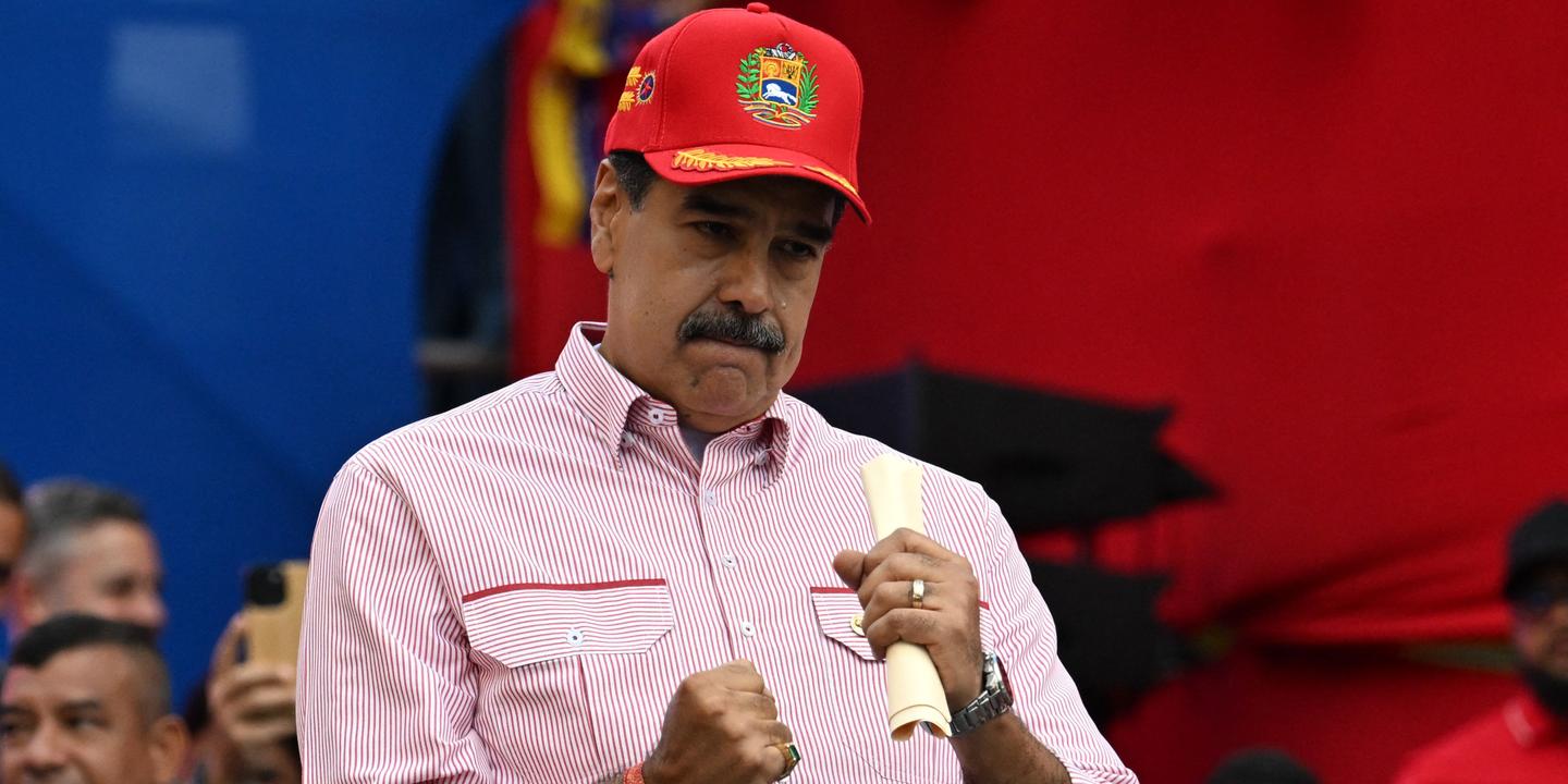 Le président vénézuélien, Nicolas Maduro, se dit prêt à discuter avec Donald Trump pour lutter contre le trafic de drogue