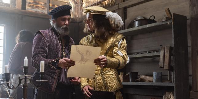 A regarder ce soir à la TV : « Renaissance, une époque de sang et de beauté » sur Arte, dans le chaudron du Quattrocento