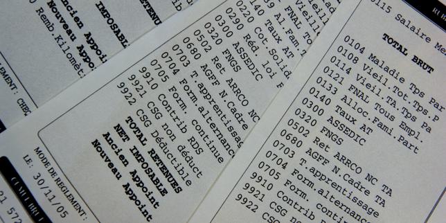 « Non, les cotisations retraite obligatoires ne financent pas votre future retraite » : la fiche de paie mal comprise par les jeunes