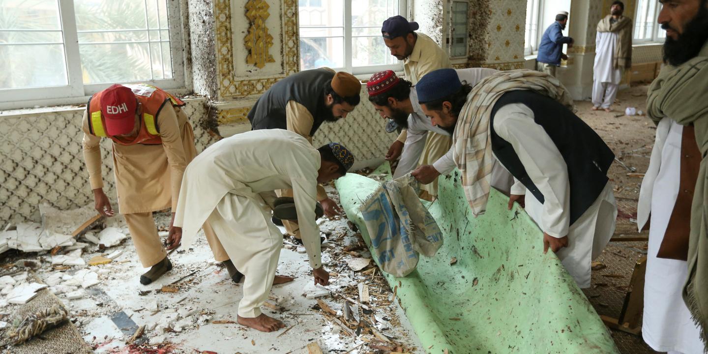 Le Pakistan devient le deuxième pays au monde le plus touché par le terrorisme