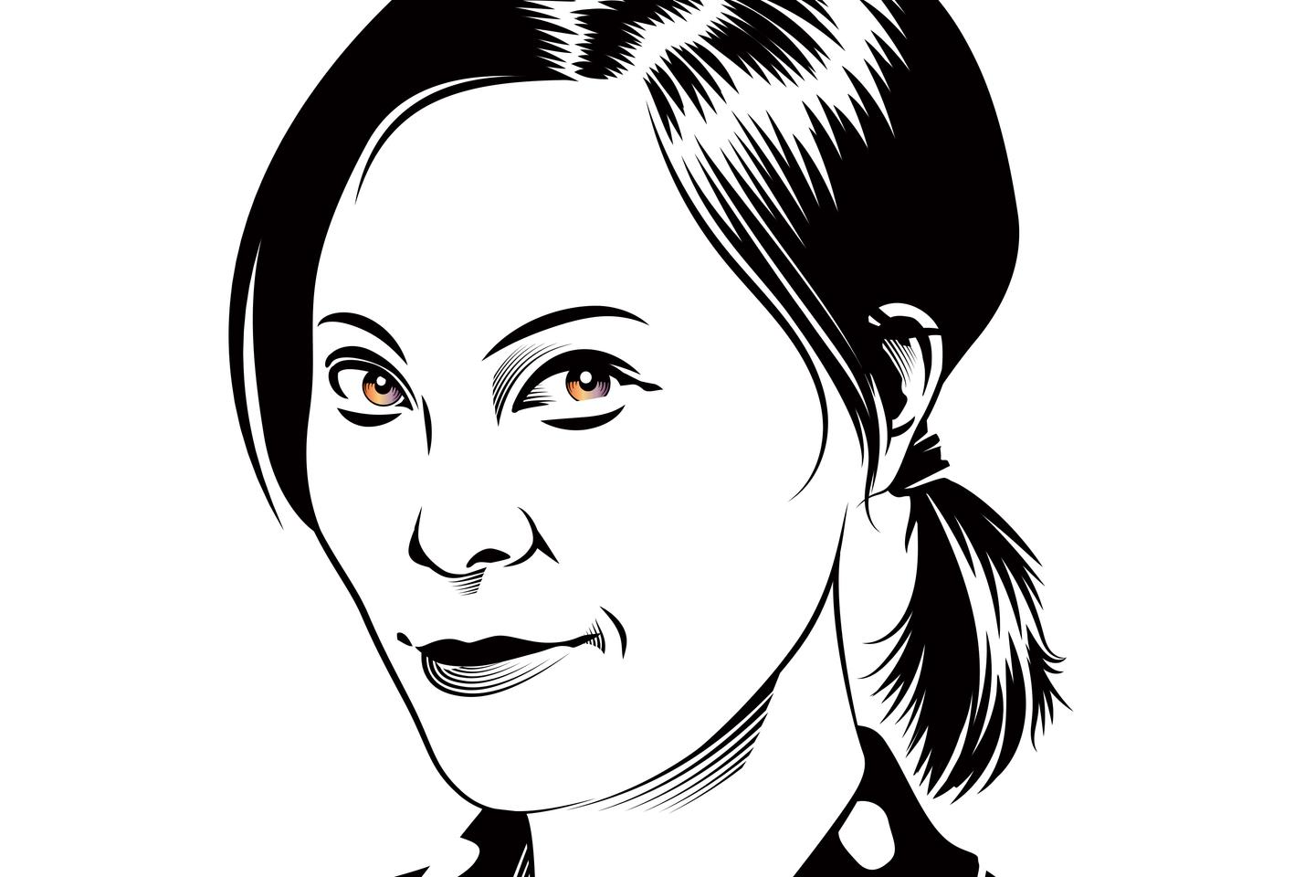 Sianne Ngai, professeure de littérature : « Le mignon, l’intéressant et le zinzin sont les grandes catégories esthétiques de notre temps » Sianne Ngai, professeure de littérature : « Le mignon, l’intéressant et le zinzin sont les grandes catégories esthétiques de notre temps »