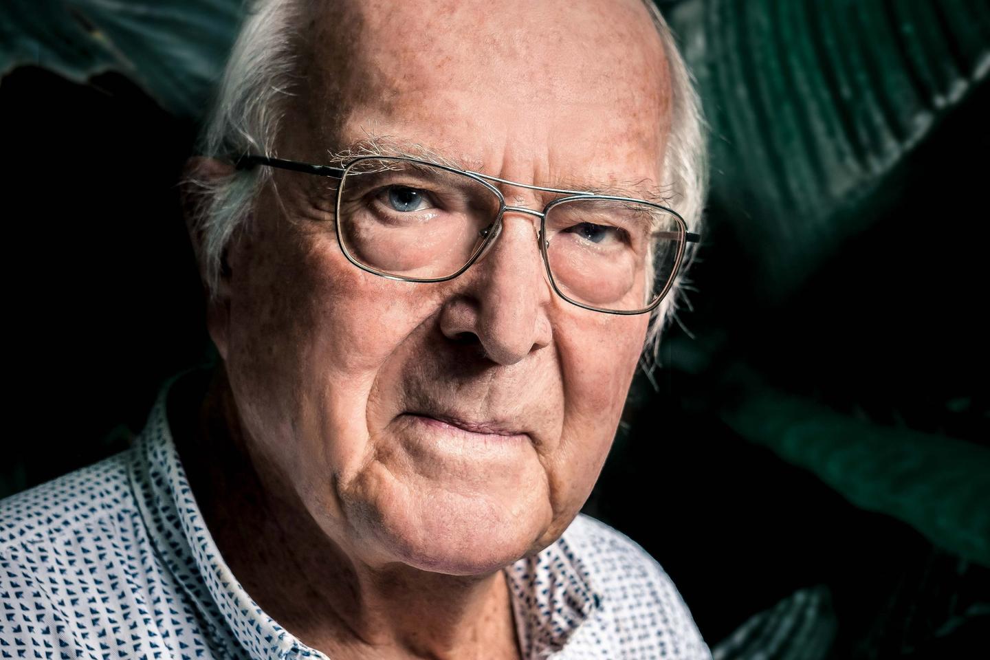 Francis Hallé, botaniste et infatigable défenseur des arbres, est mort à l’âge de 87 ans