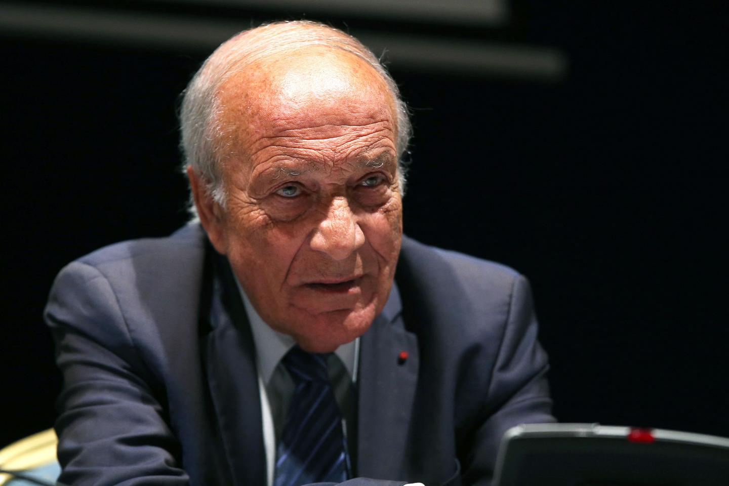 Dominique Bucchini, figure communiste et ancien président de l’Assemblée de Corse est mort à 82 ans