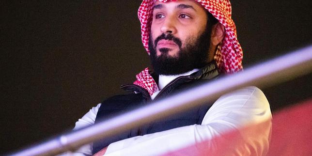 « Donald Trump tiraillé entre les Emirats arabes unis et l’Arabie saoudite »