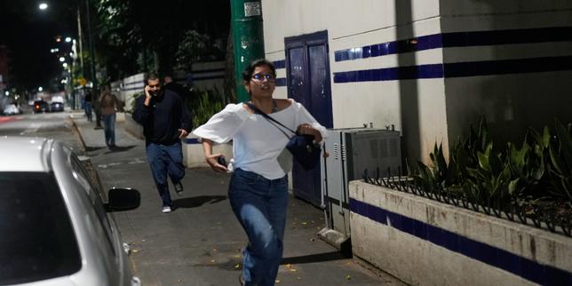 EN DIRECT, explosions à Caracas : le Venezuela accuse les Etats-Unis d’une « très grave agression militaire »