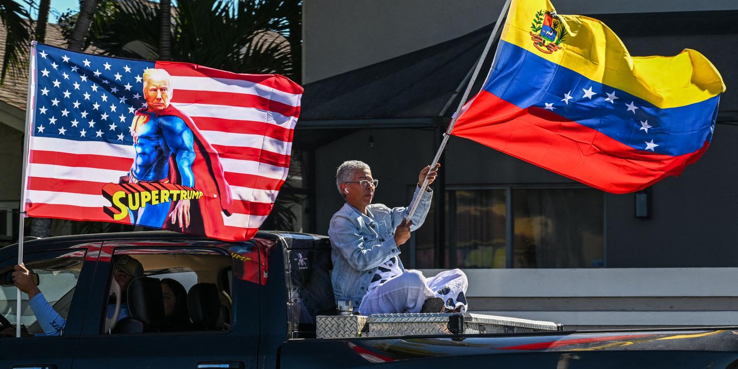 L’intervention militaire des Etats-Unis au Venezuela, nouvelle négation d’un ordre international moribond