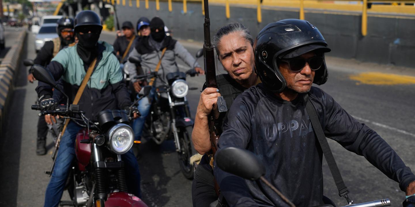 Maduro & Wife Reportedly Headed to US After Capture – Trump Confirms No US Casualties