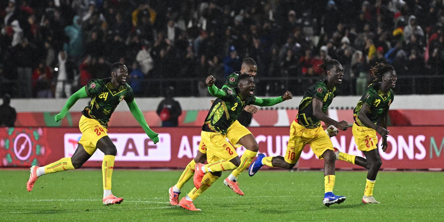 les Maliens rejoignent le Sénégal en quarts de finale de la CAN 2025, en éliminant les Aigles de Carthage aux tirs au but