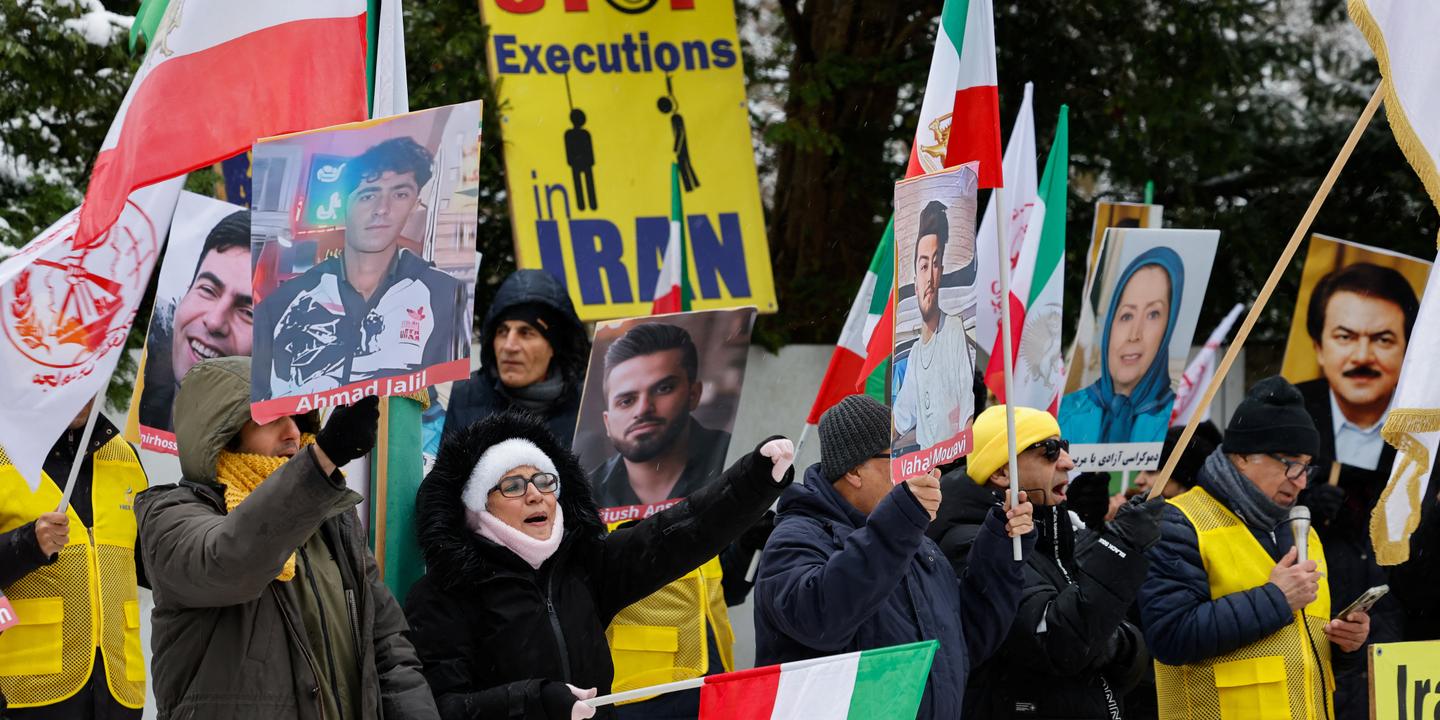 Répression en Iran : « L’inaction équivaut à une complicité passive »