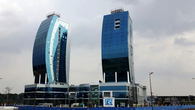 Facts About Equatorial Guinea
