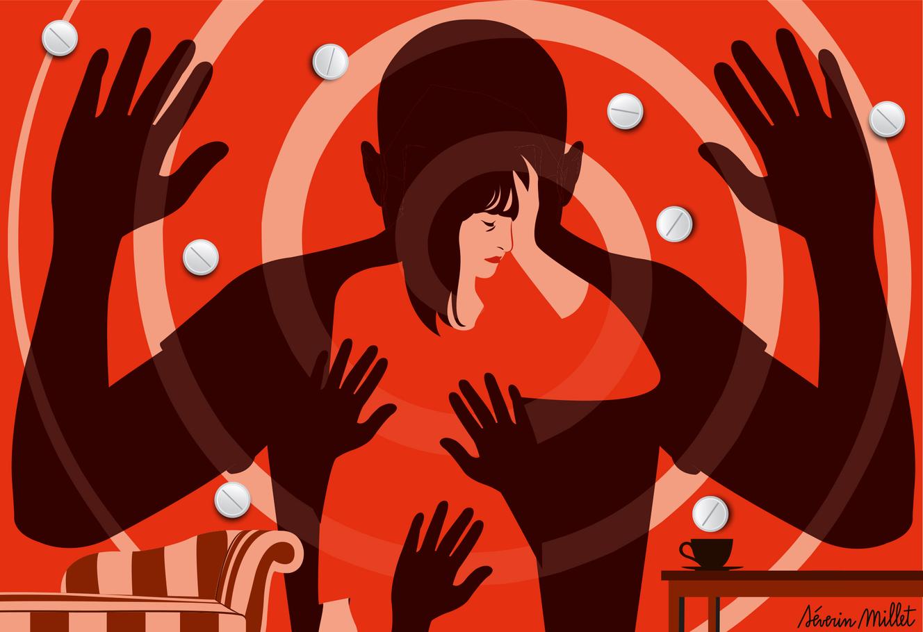 Un hypnothérapeute jugé pour des viols sous soumission chimique : « Il a détruit ma vie et si on m’avait crue, il n’aurait pas détruit celle d’autres filles »