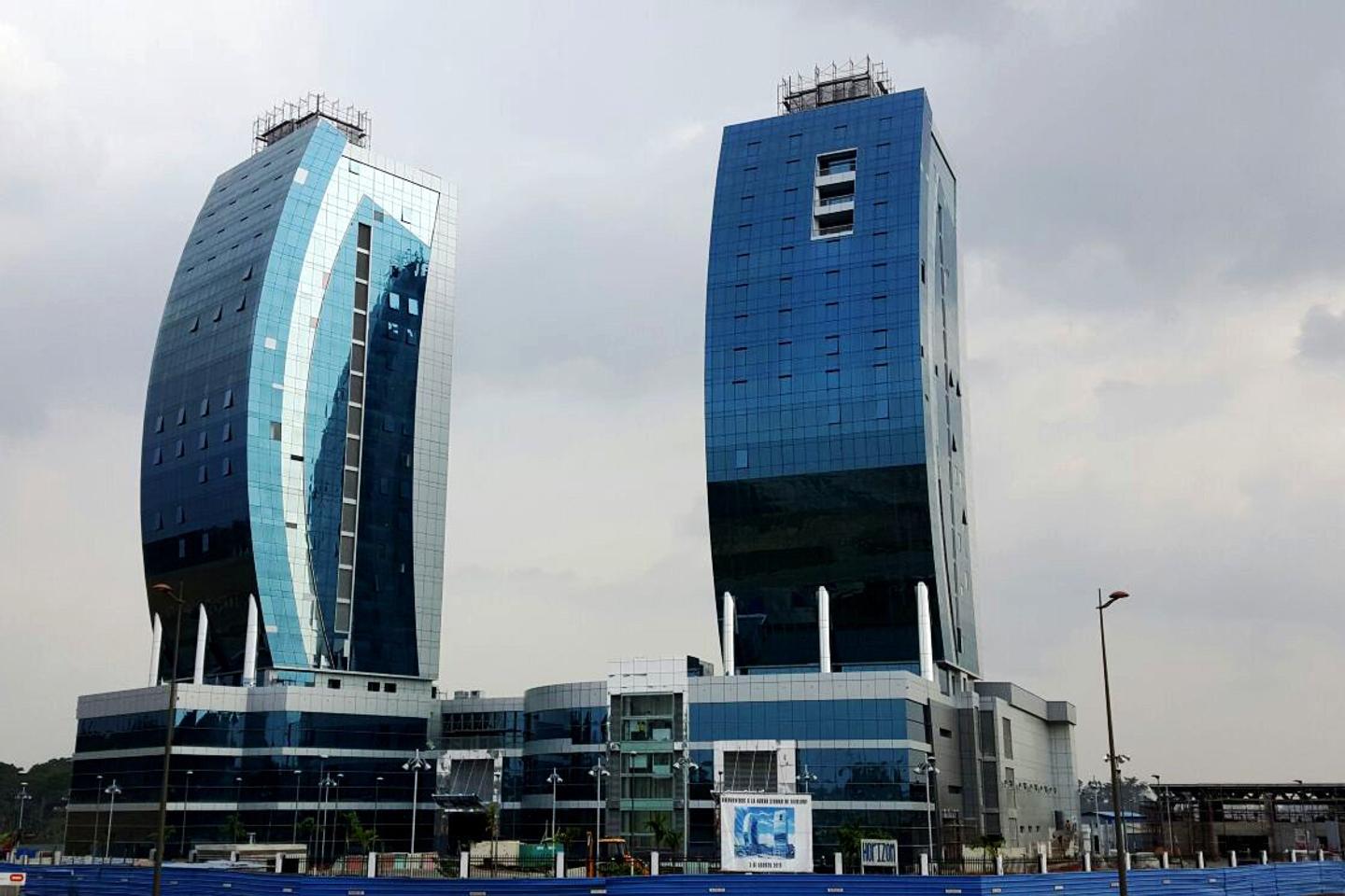 Equatorial Guinea relocates capital to Ciudad de la Paz