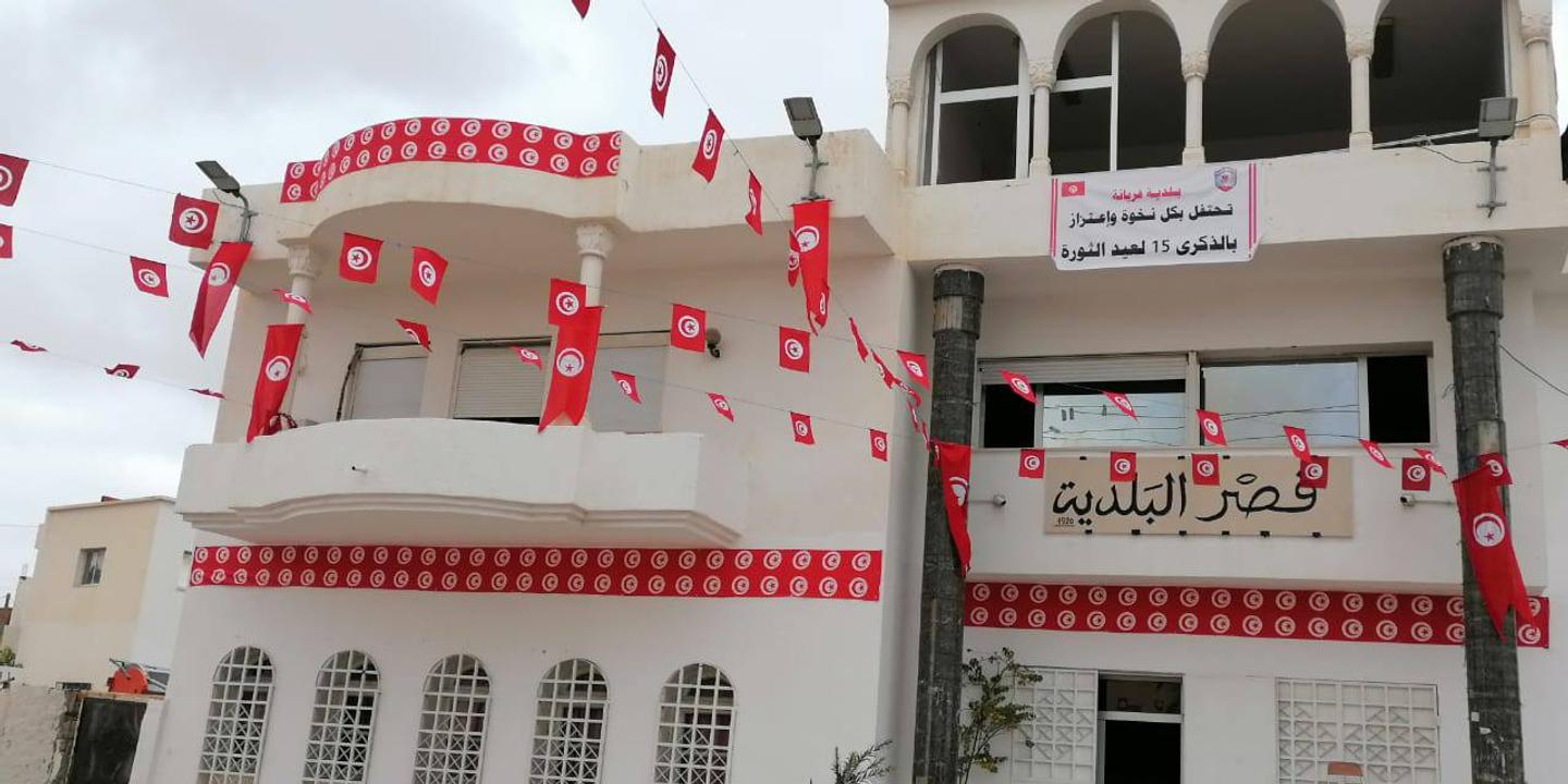Tunisie : un djihadiste abattu et un policier tué lors d’une opération antiterroriste près de Kasserine