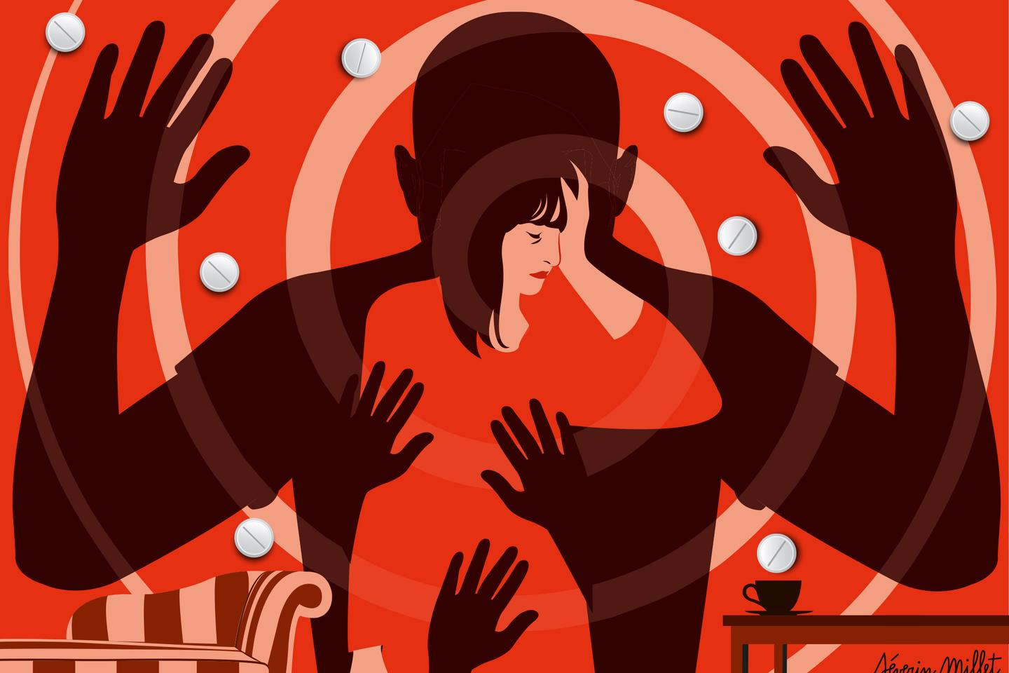 Un hypnothérapeute jugé pour des viols sous soumission chimique : « Il a détruit ma vie et si on m’avait crue, il n’aurait pas détruit celle d’autres filles »