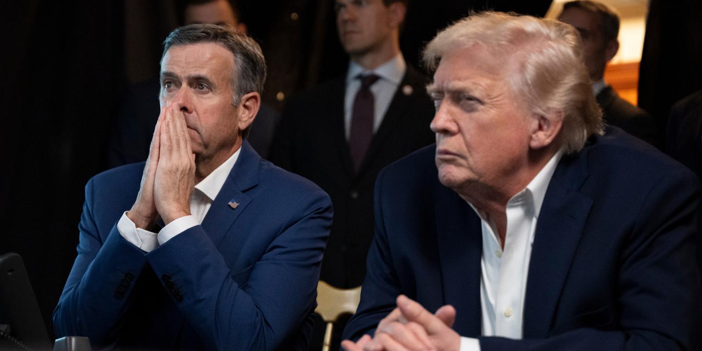 Opération américaine au Venezuela : pour Donald Trump, « l’Amérique d’abord » passe par Caracas