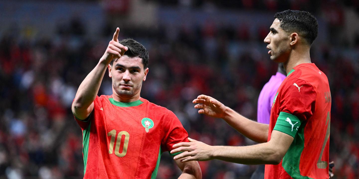 suivez le quart de finale de la CAN 2025