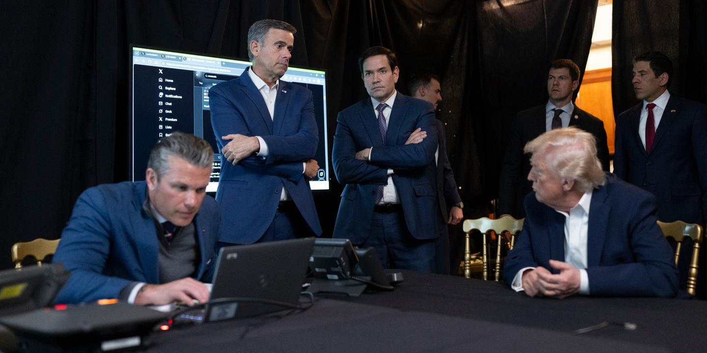 Venezuela : Marco Rubio au cœur du remodelage de l’« hémisphère occidental »