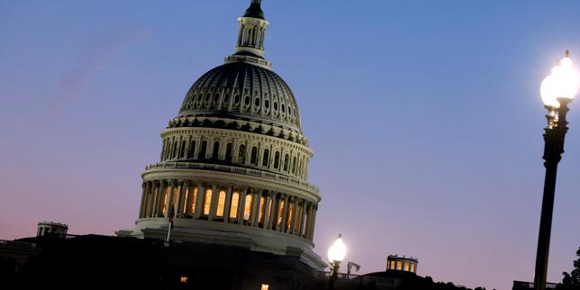 Le Congrès américain, victime collatérale de l’intervention au Venezuela