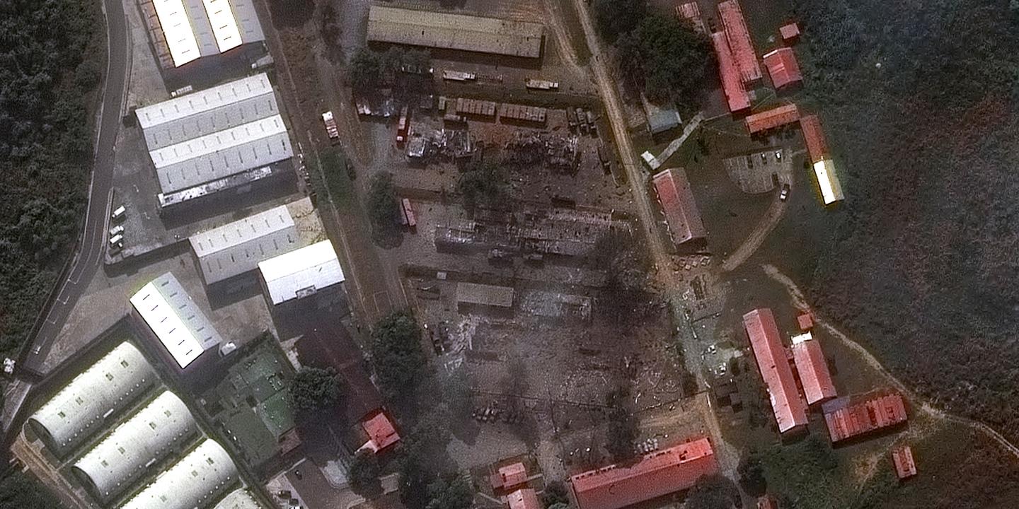 Attaque américaine au Venezuela : selon le droit international, la « lutte contre le narcotrafic, la protection de la démocratie ne constituent pas des fondements juridiques du recours à la force »