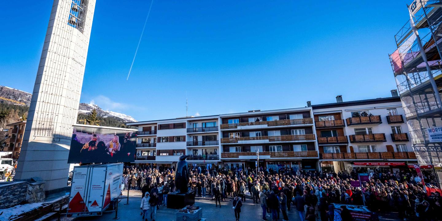 Incendie de Crans-Montana : 24 corps identifiés à ce stade, dont celui d’un Français de 39 ans