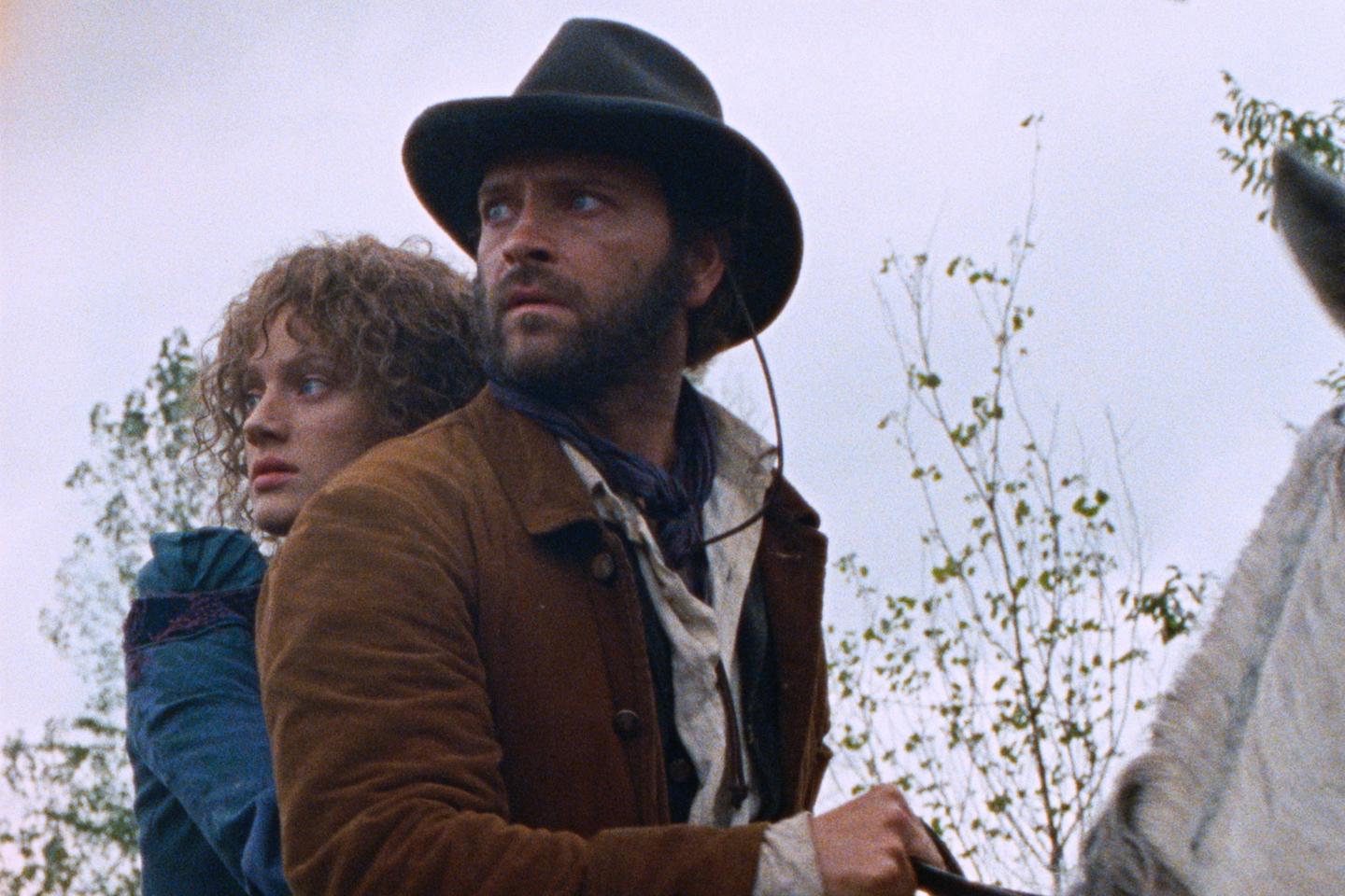 « Pile ou face » : le pari du western italien renouvelé