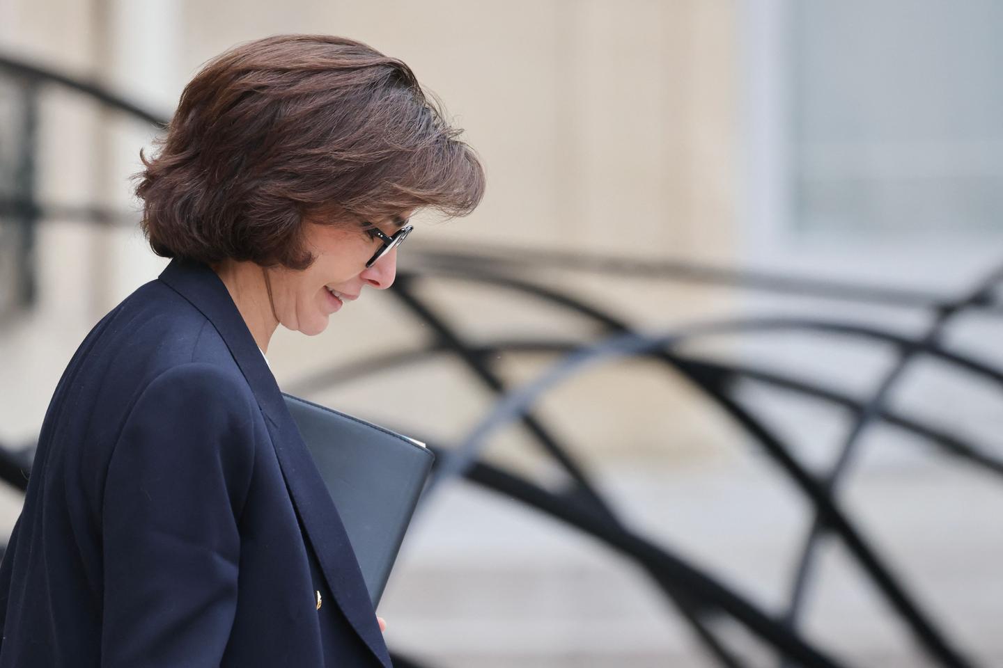 Au détour de l’affaire « des barbouzeries » autour du PSG, les relations de Rachida Dati avec deux lobbyistes Au détour de l’affaire « des barbouzeries » autour du PSG, les relations de Rachida Dati avec deux lobbyistes