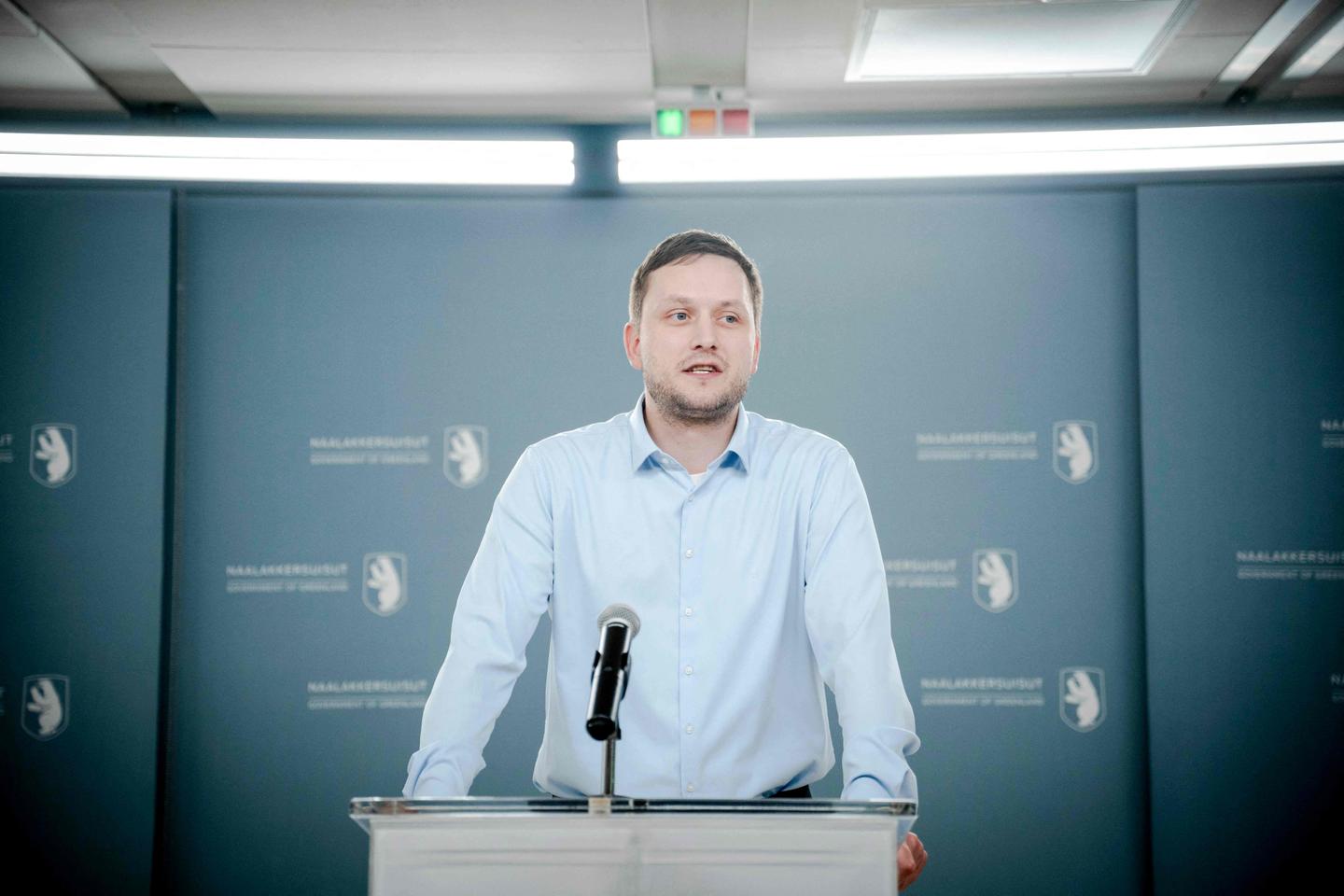 Greenland PM: Unity Against US Threats - News Directory 3