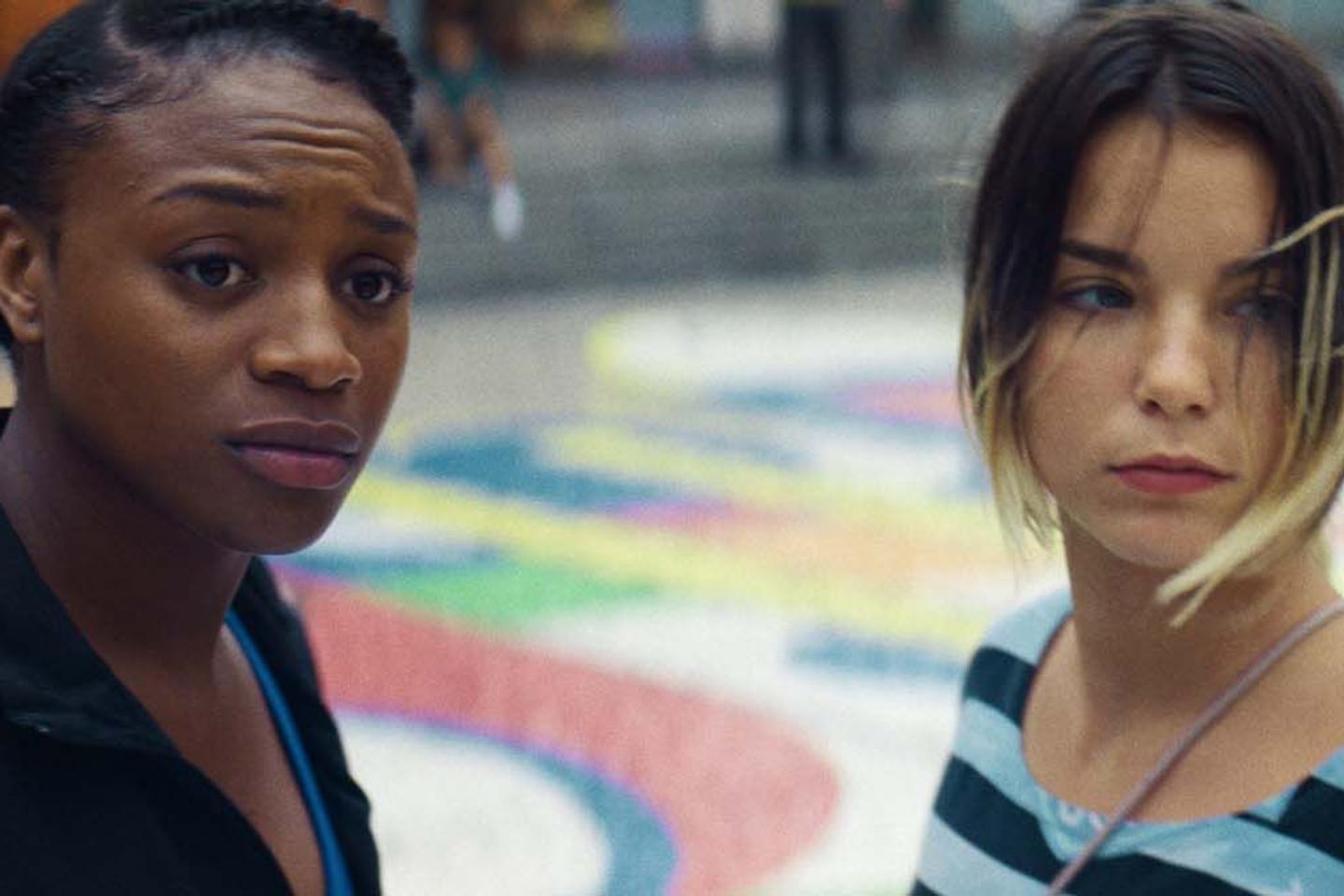 « Ma frère », une plongée filmée dans le langage préadolescent