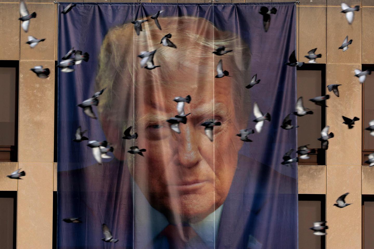 La question « Chaleur humaine » : Pourquoi Donald Trump veut-il le pétrole du Venezuela ?