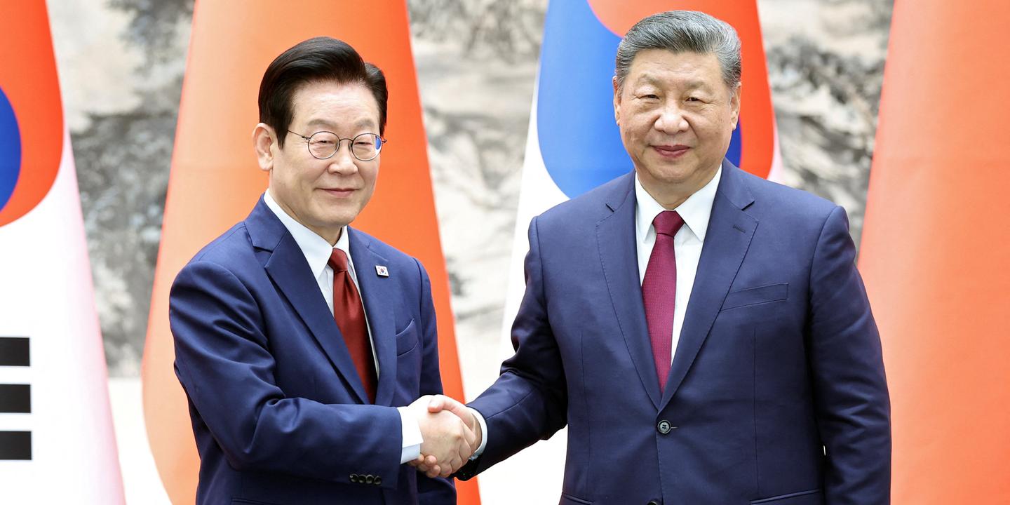 La Corée du Sud sollicite la Chine pour freiner le programme nucléaire nord-coréen