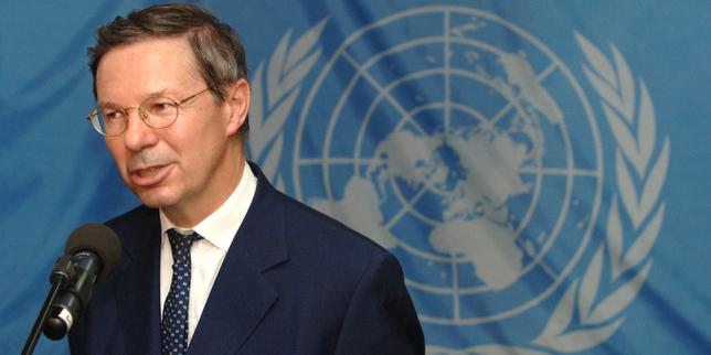 Enlèvement de Nicolas Maduro : « Si, demain, les Etats-Unis décident de s’emparer du Groenland, ni le Danemark ni l’UE n’ont les moyens de s’y opposer »