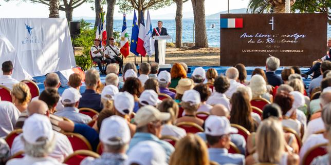 Pécresse lancia partnership per insegnare ai liceali la memoria dei crimini del comunismo