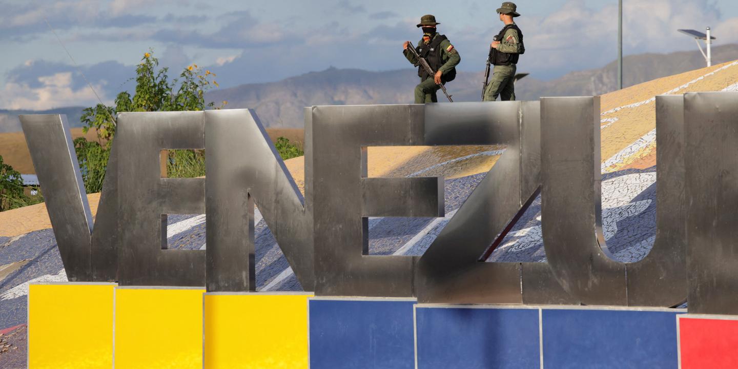 Donald Trump écarte toute élection avant de « remettre le pays sur pied », l’opposante Maria Corina Machado critique la présidente par intérim