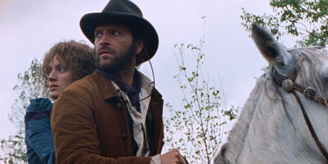 « Pile ou face » : le pari du western italien renouvelé