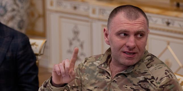 Ukraine : le puissant chef du service de sécurité, Vassyl Maliouk, évincé par Zelensky