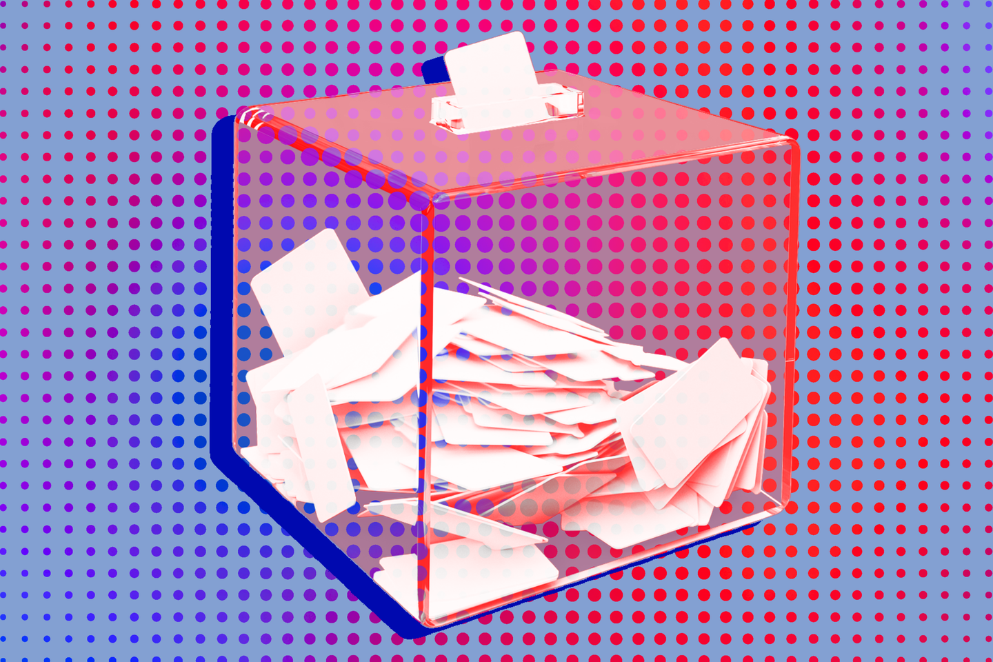 « La décomposition politique, conjuguée à l’ultrapersonnalisation du scrutin présidentiel, favorise les aventures personnelles »