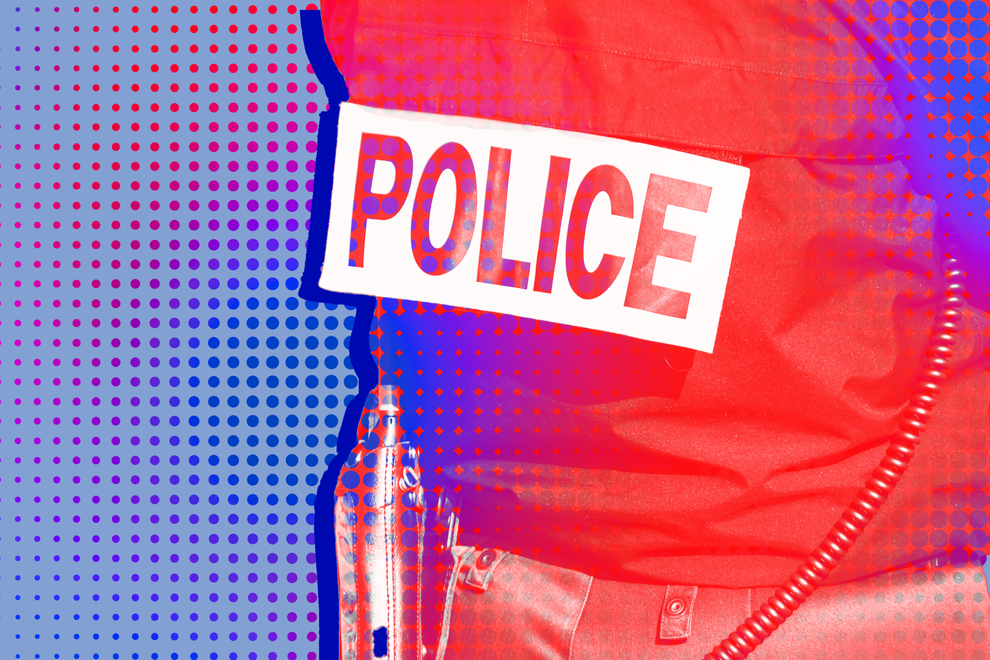 A Lyon, un policier soupçonné de corruption dans l’affaire des mercenaires colombiens