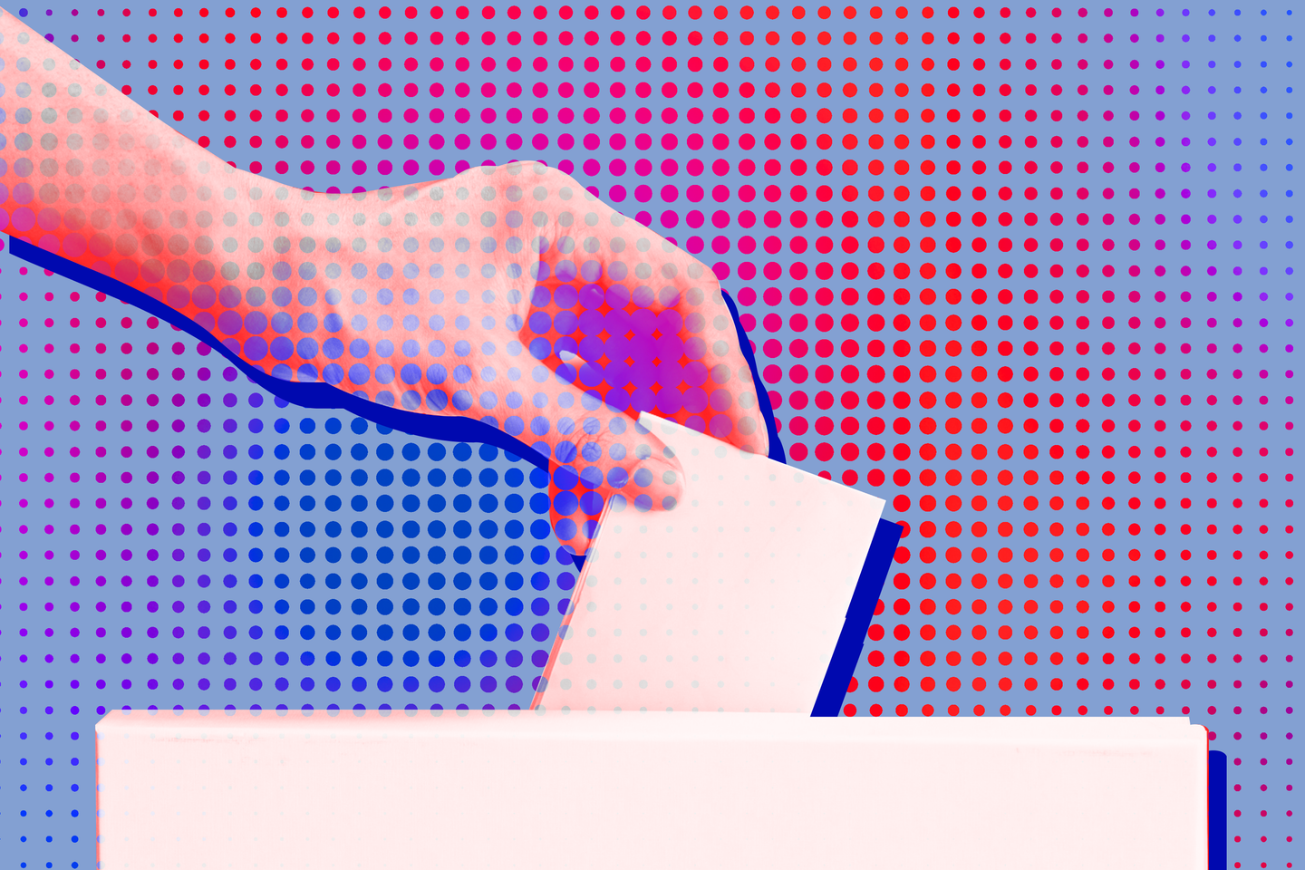 Municipales : à combien de voix s’est jouée l’élection dans votre commune ?