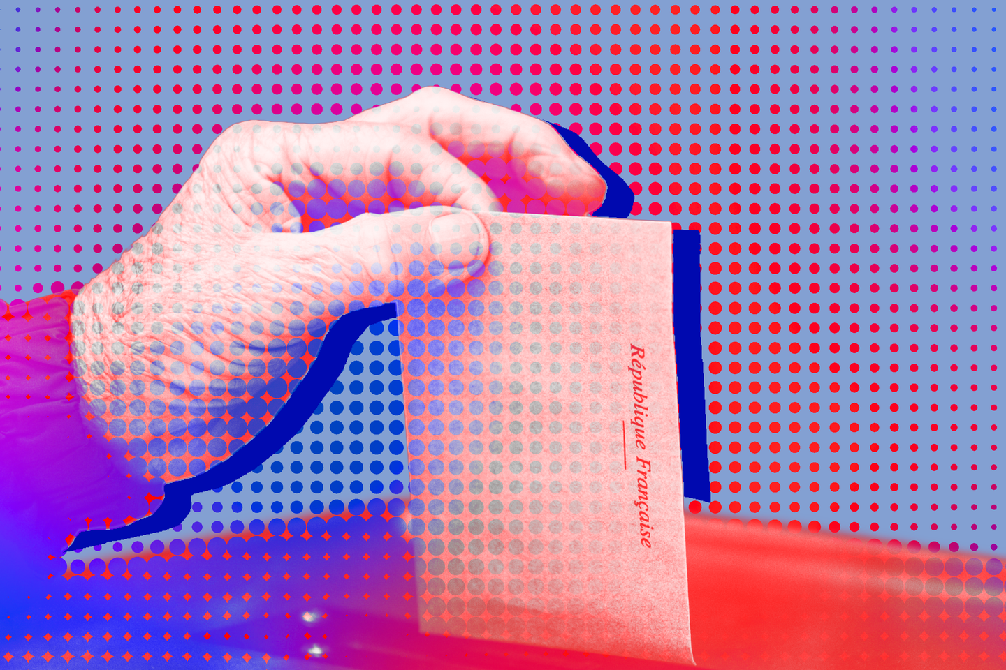 LFI classé à l’« extrême gauche » : comment fonctionne l’attribution des nuances politiques