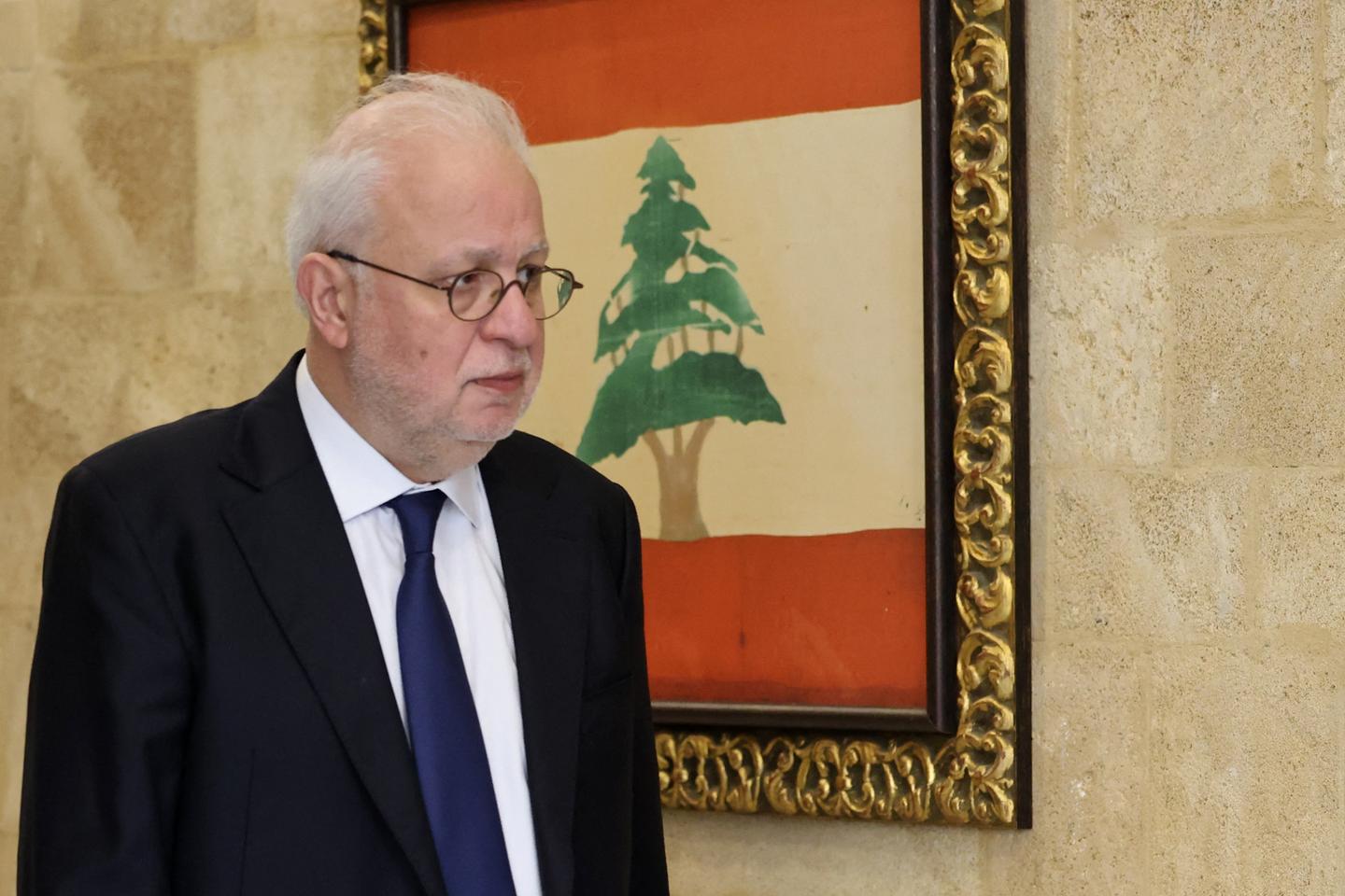 Les islamistes syriens détenus au Liban, obstacle au rapprochement entre Beyrouth et Damas