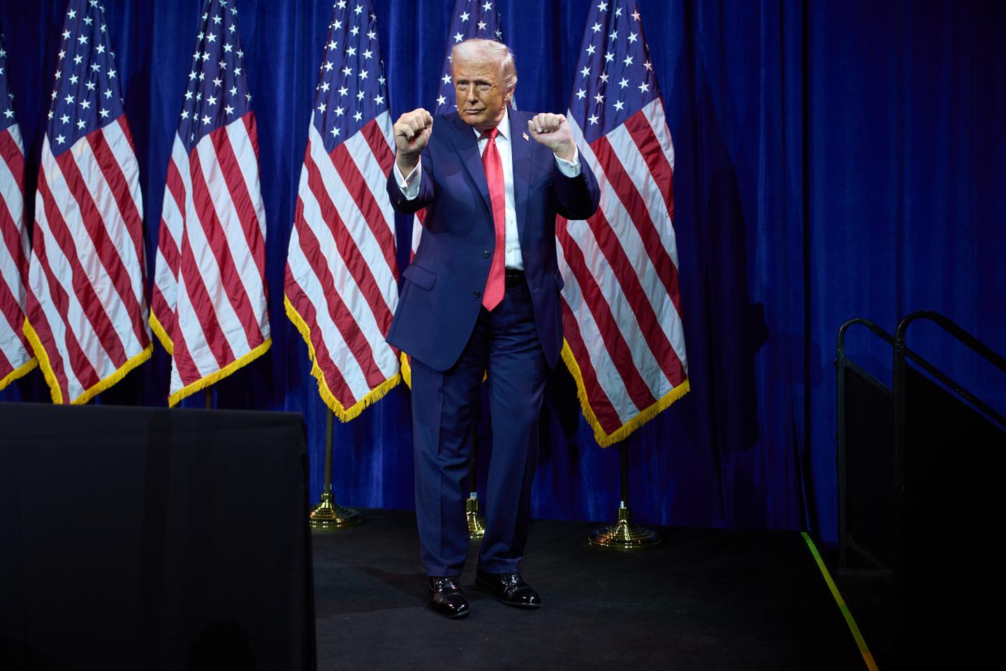 'The raw and brutal display of American power in the Trump II era is finally opening the eyes of Washington's allies'