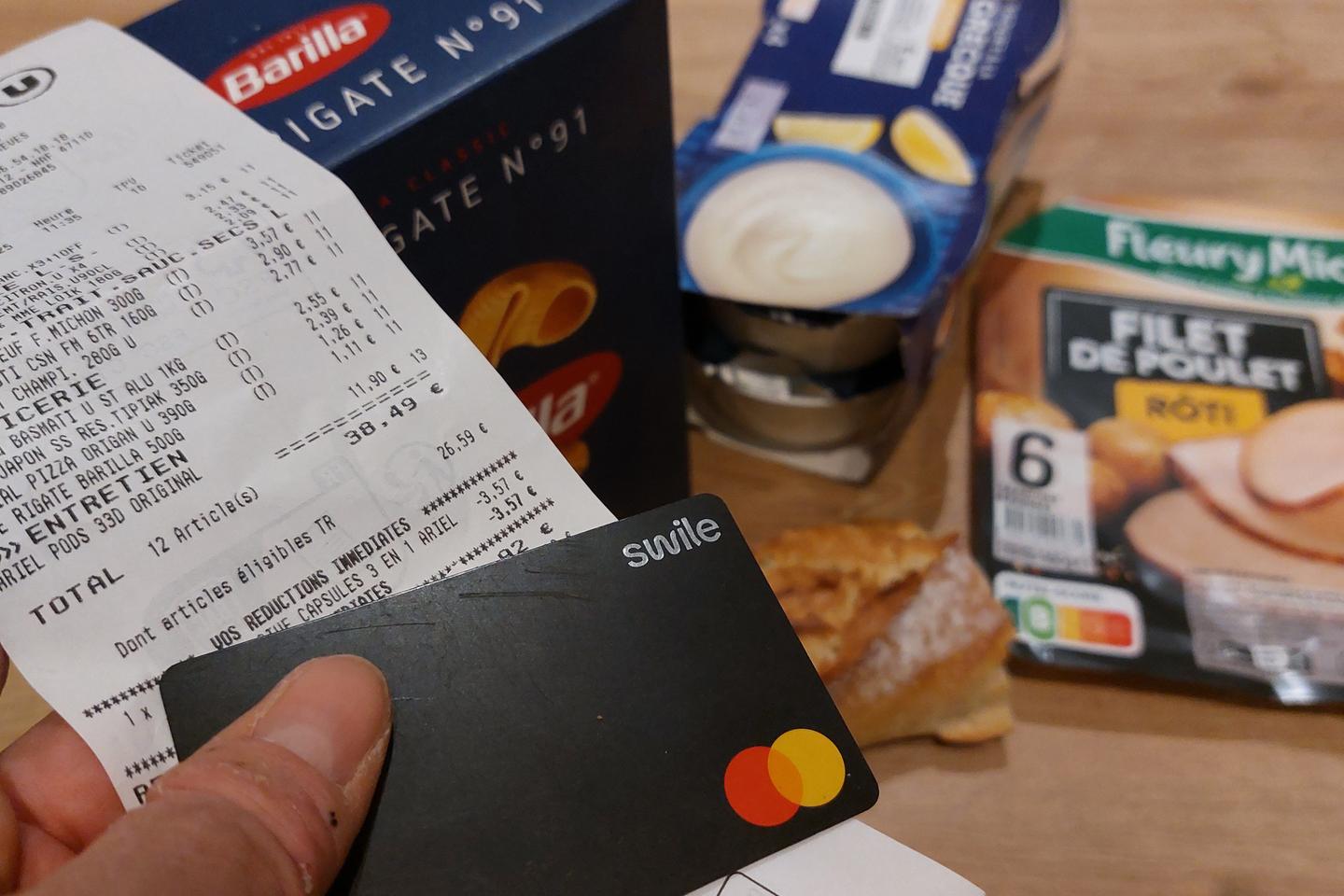 Les oubliés des titres-restaurant