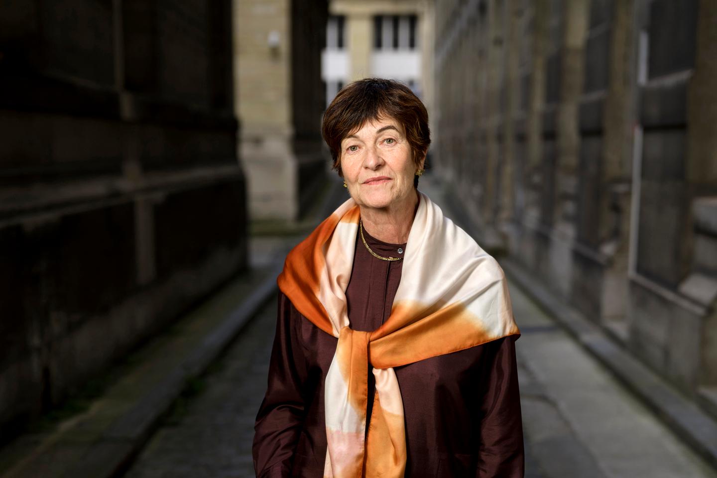 Maryline Desbiolles : « Les voix des autres sont celles qui m’animent le plus »
