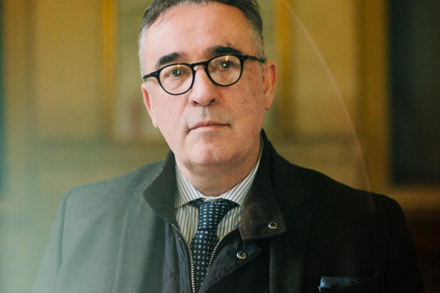 « La criminalité environnementale reste peu traitée par rapport aux besoins »