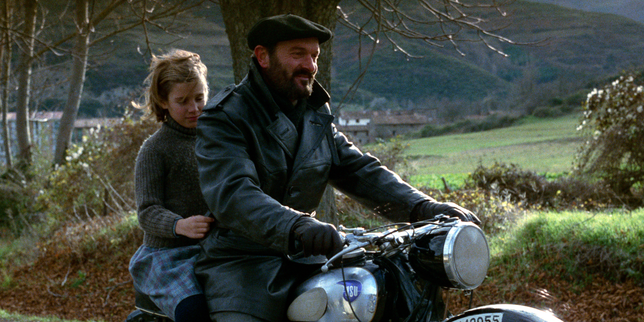 Dans « Le Sud », Victor Erice filme un père et ses hors-champs